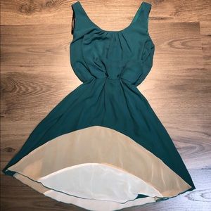 SUPER CUTE FORMAL DRESS